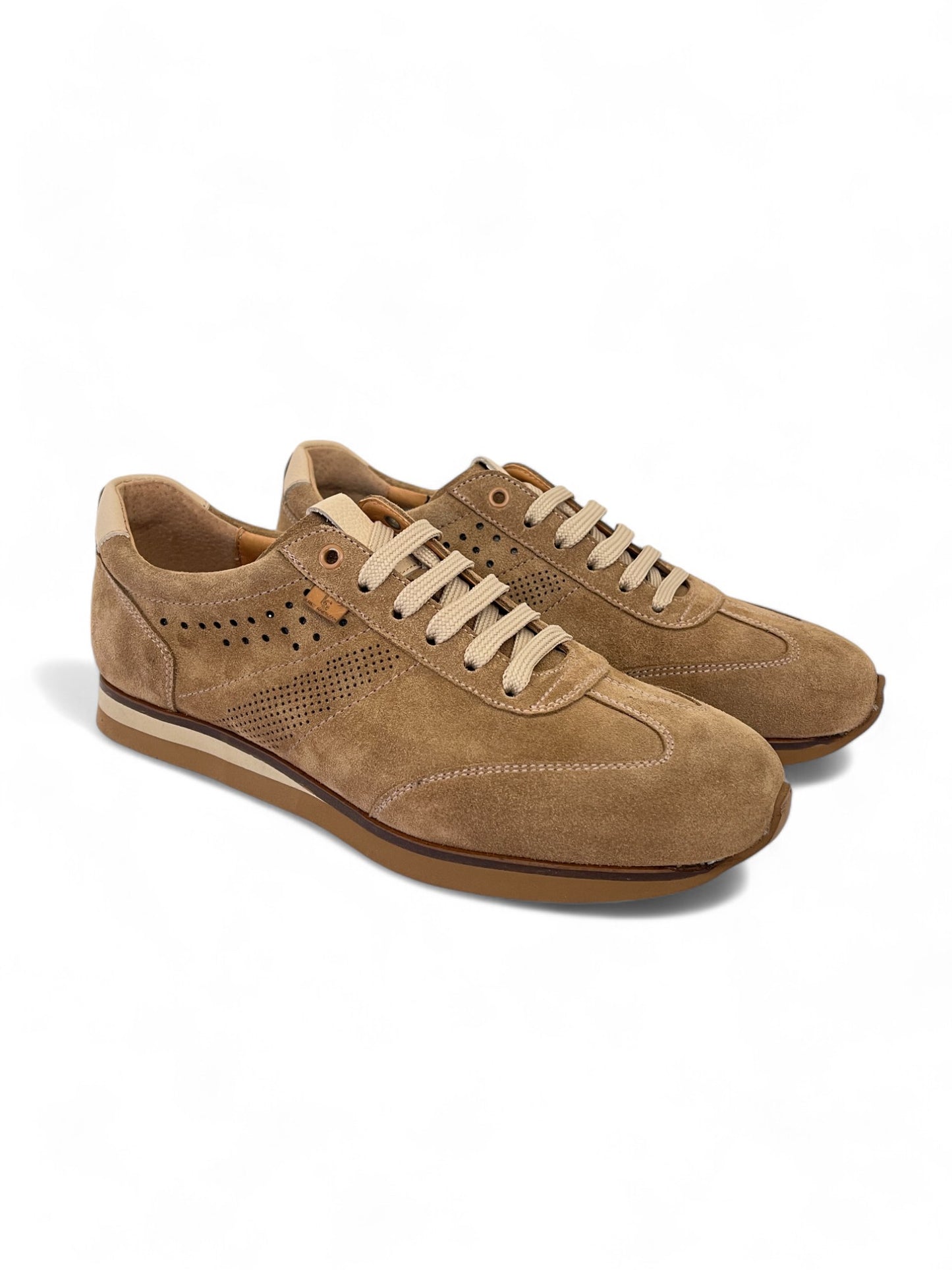 LUIS GONZALO 1966 | SNEAKER | HERREN | 8162H4