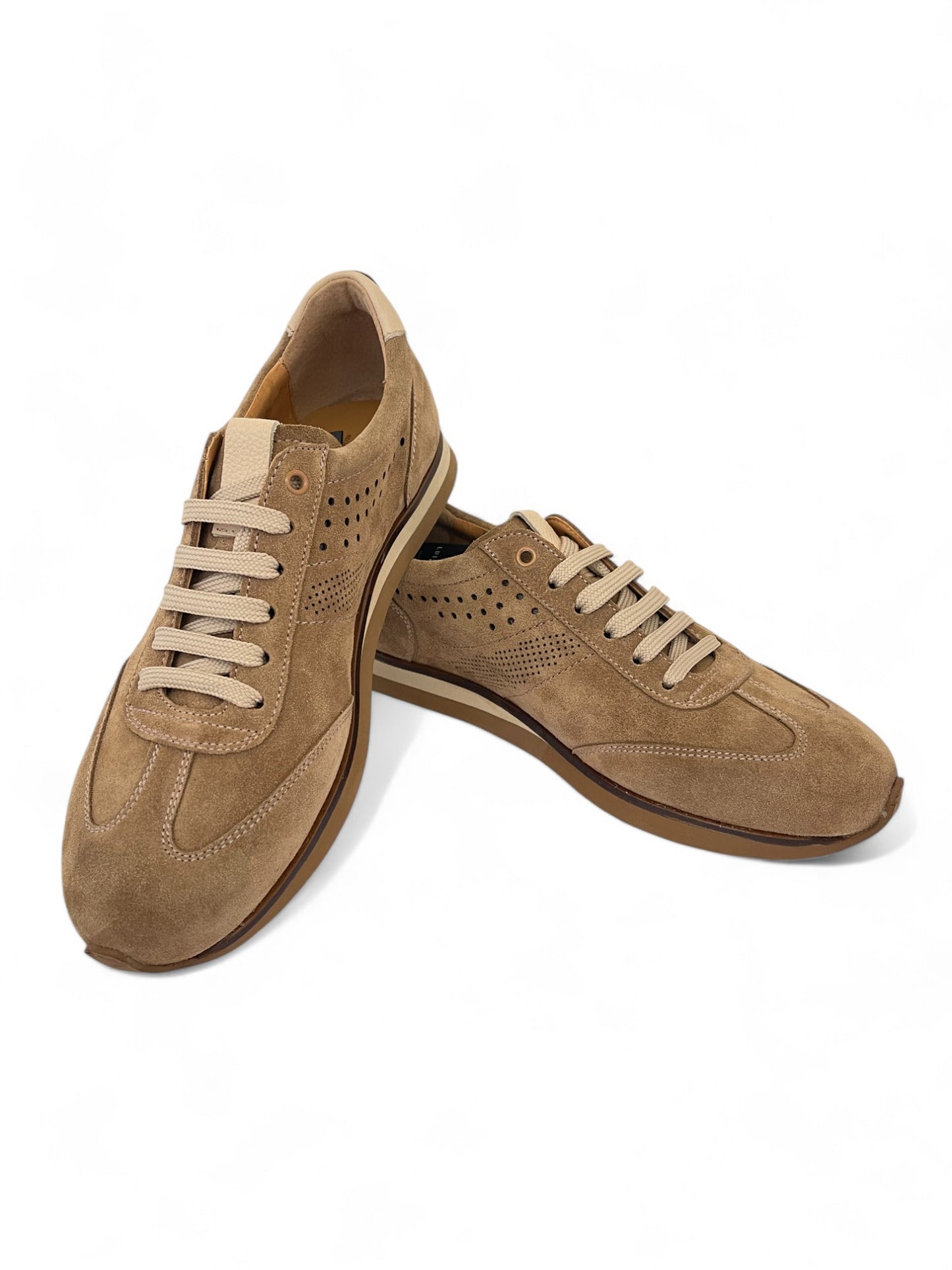 LUIS GONZALO 1966 | SNEAKER | HERREN | 8162H4