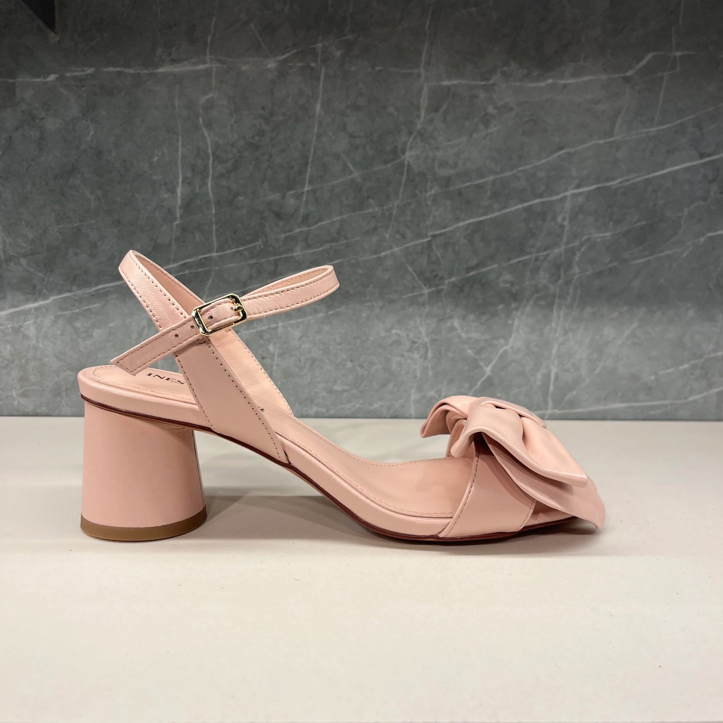 INES PALLISER | SANDALEN | DAMEN | PEGGY