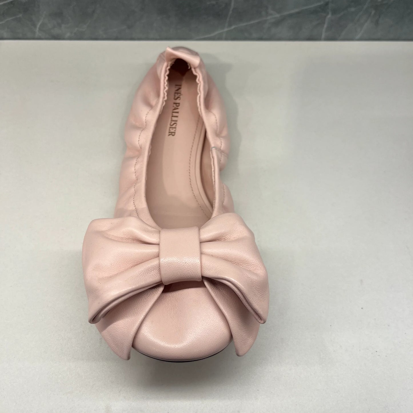 INES PALLISER | Mary Janes | Damen | 104370 - NAPA