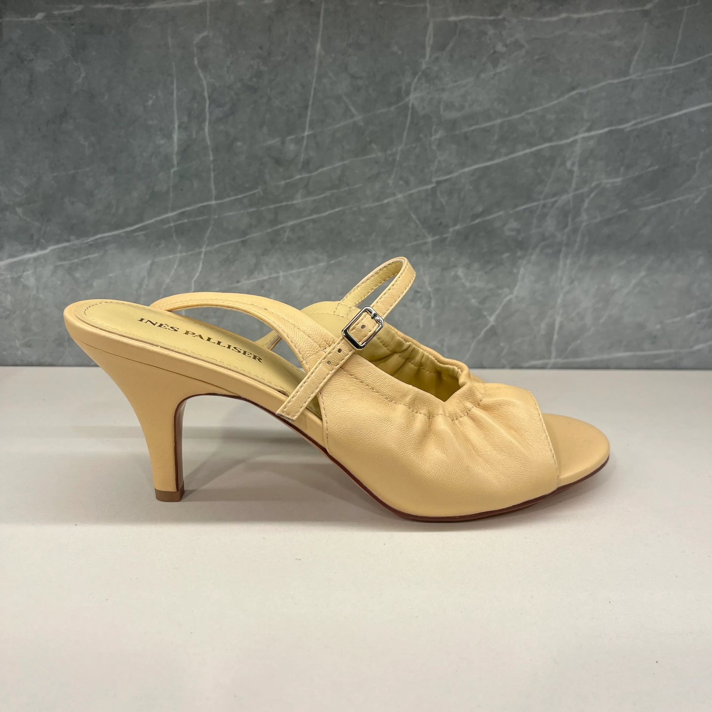 INES PALLISER | サンダル | レディース | 752508 - ナッパ