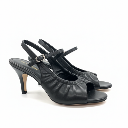 INES PALLISER | SANDALS | WOMEN | 752508 - NAPA