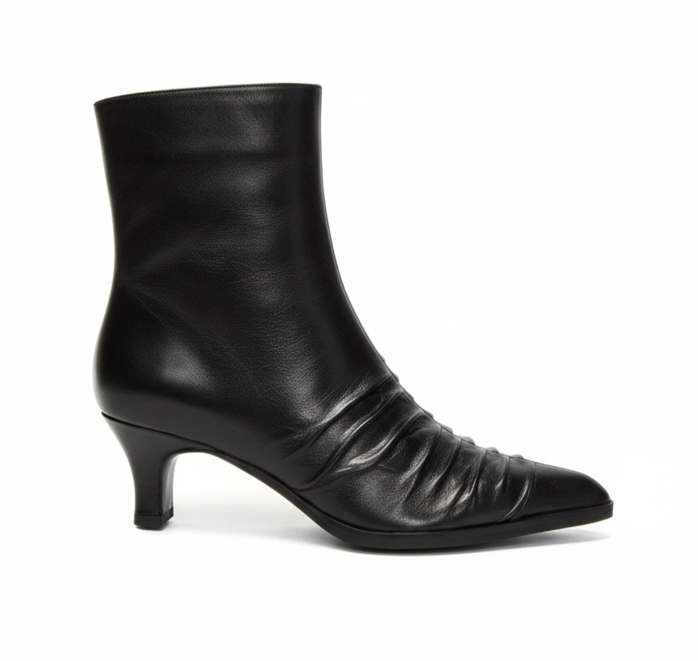 INES PALLISER | BOTINES | MUJER | 502420 _ LATEX