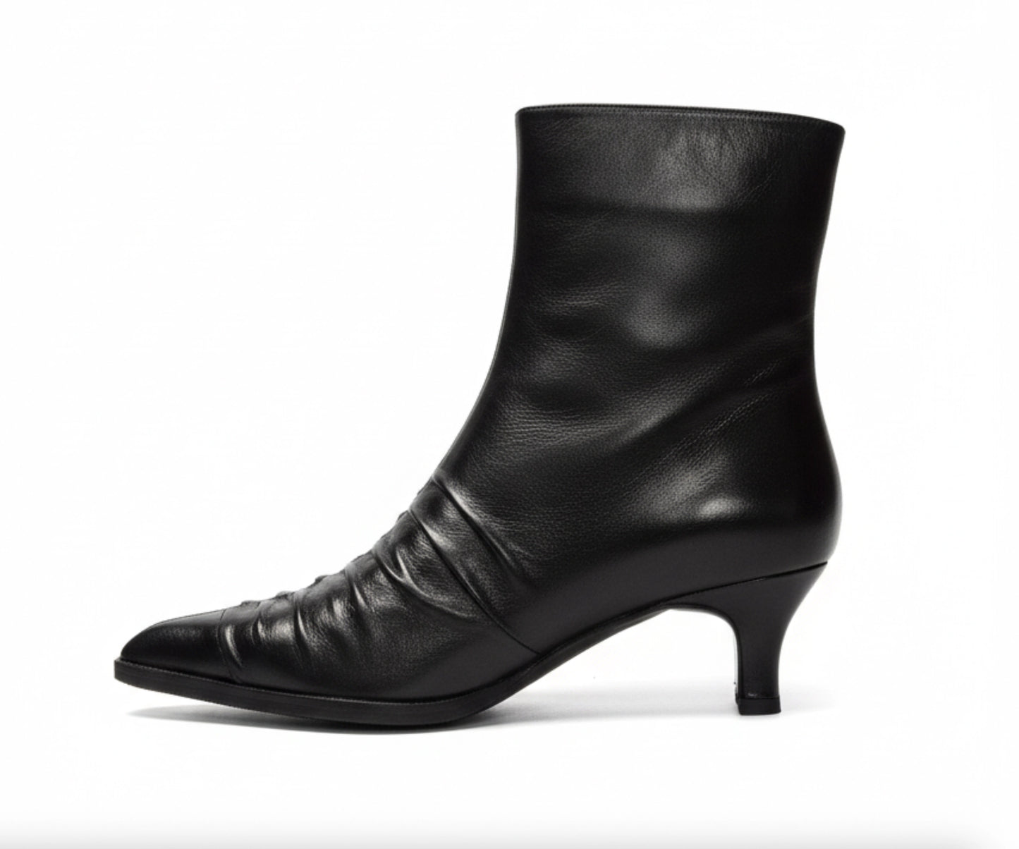 INES PALLISER | BOTINES | MUJER | 502420 _ LATEX
