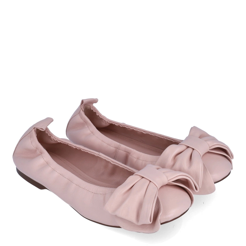 INES PALLISER | Mary Janes | Damen | 104370 - NAPA