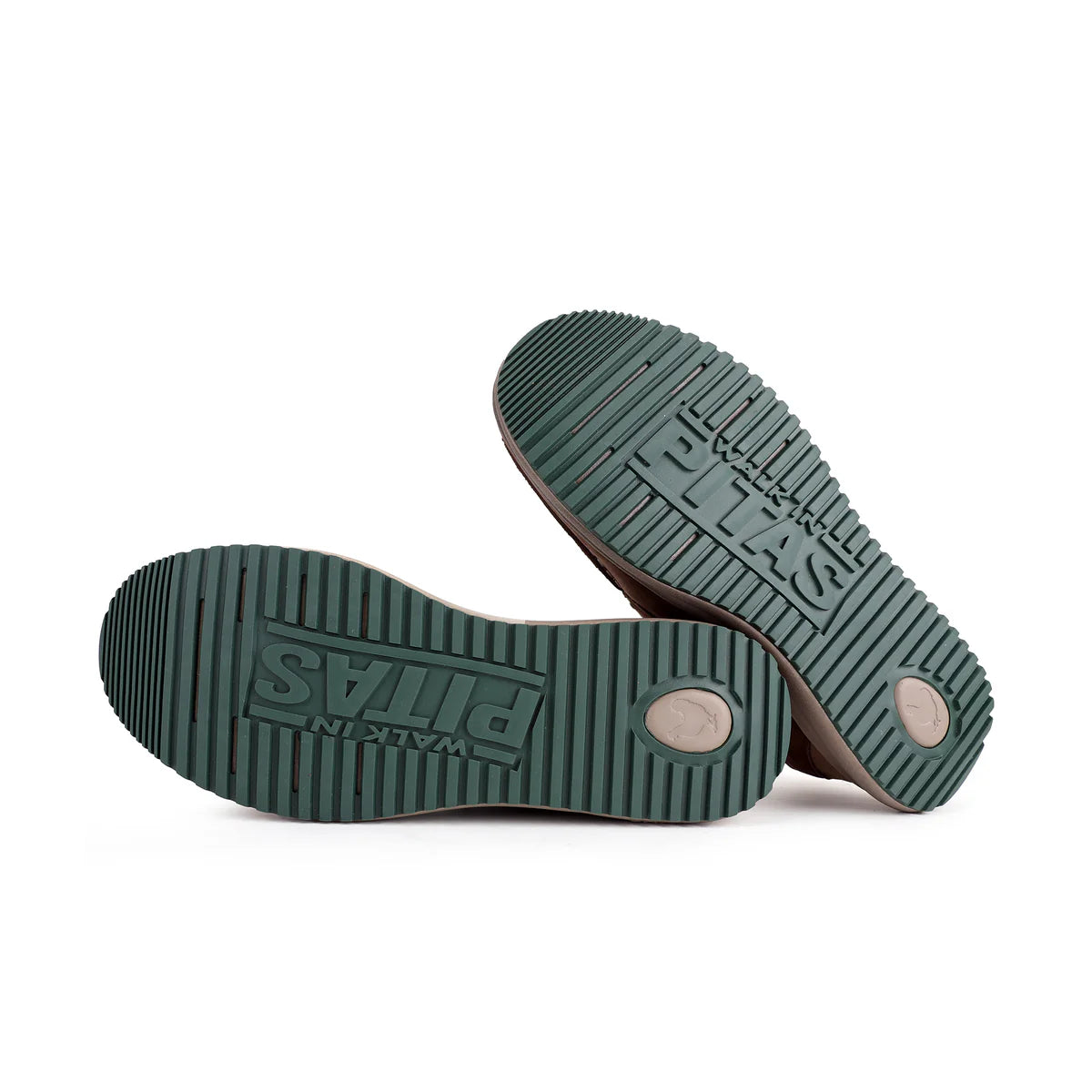 PITAS | HERREN-BOOTSCHUHE | JAVA | BRAUN