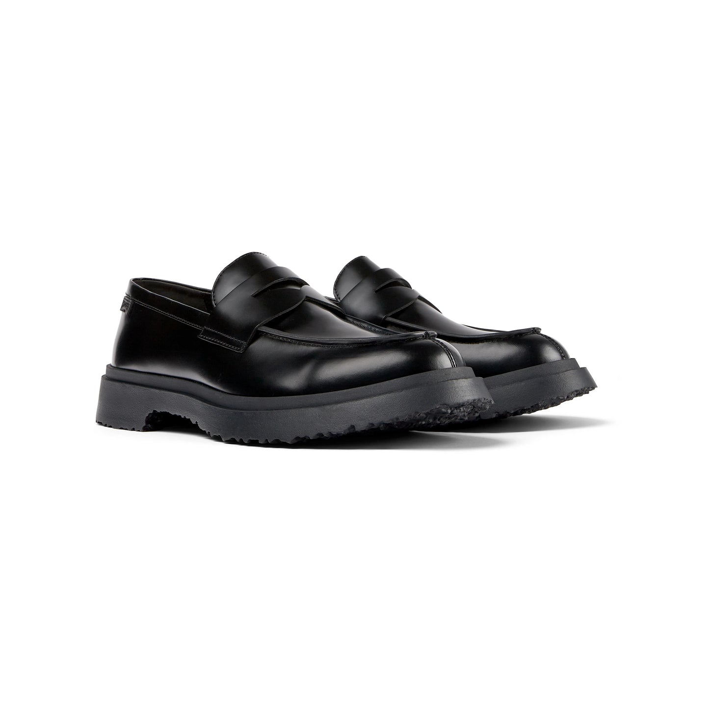 CAMPER | MOCASINS HOME | WALDEN NEGRE | NEGRE