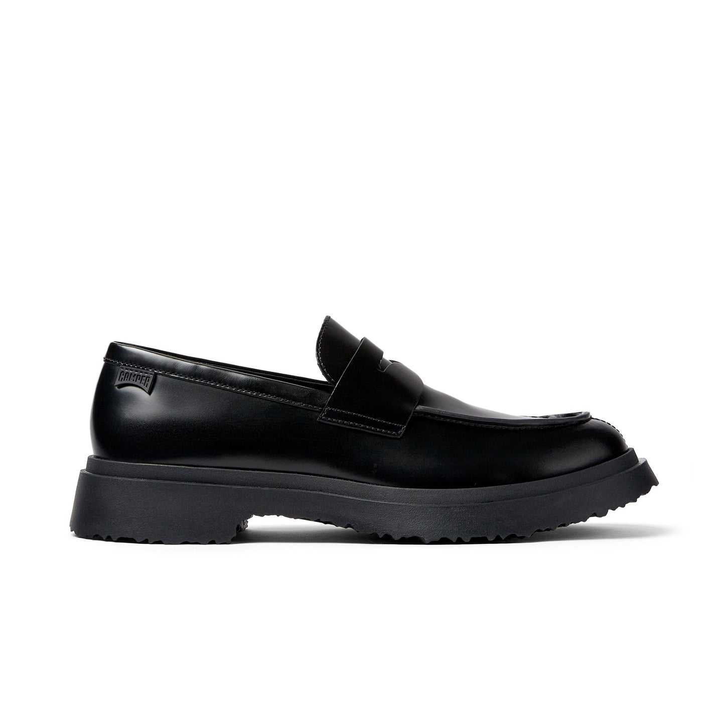 CAMPER | MOCASINS HOME | WALDEN NEGRE | NEGRE