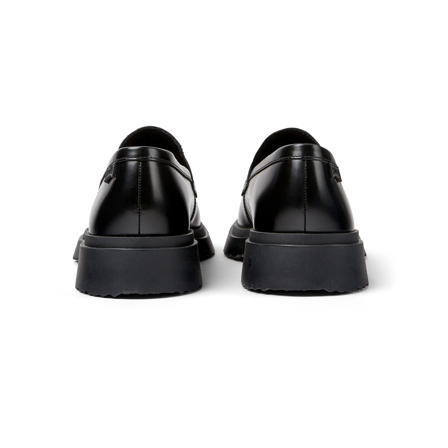 CAMPER | MOCASINS HOME | WALDEN NEGRE | NEGRE