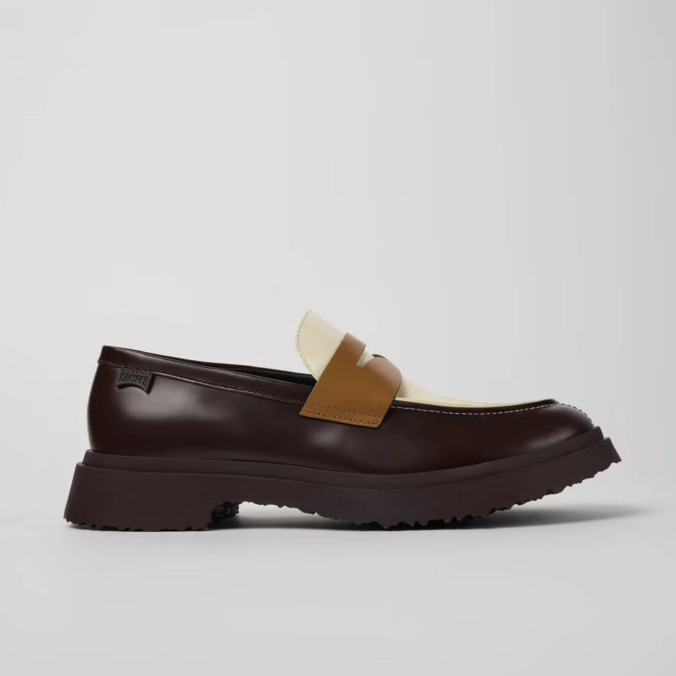 camper walden CAMPER Walden: multicolour shoes for men – Tascon