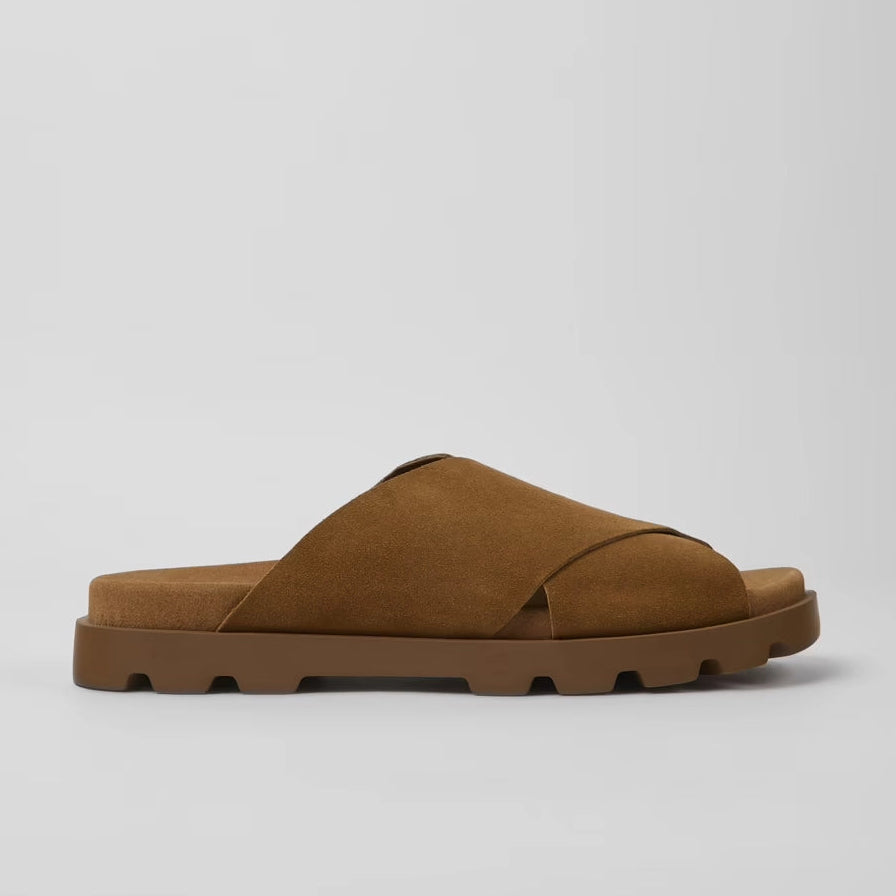 CAMPER Brutus Sandal: neutro Sandalen für Herren – Tascon