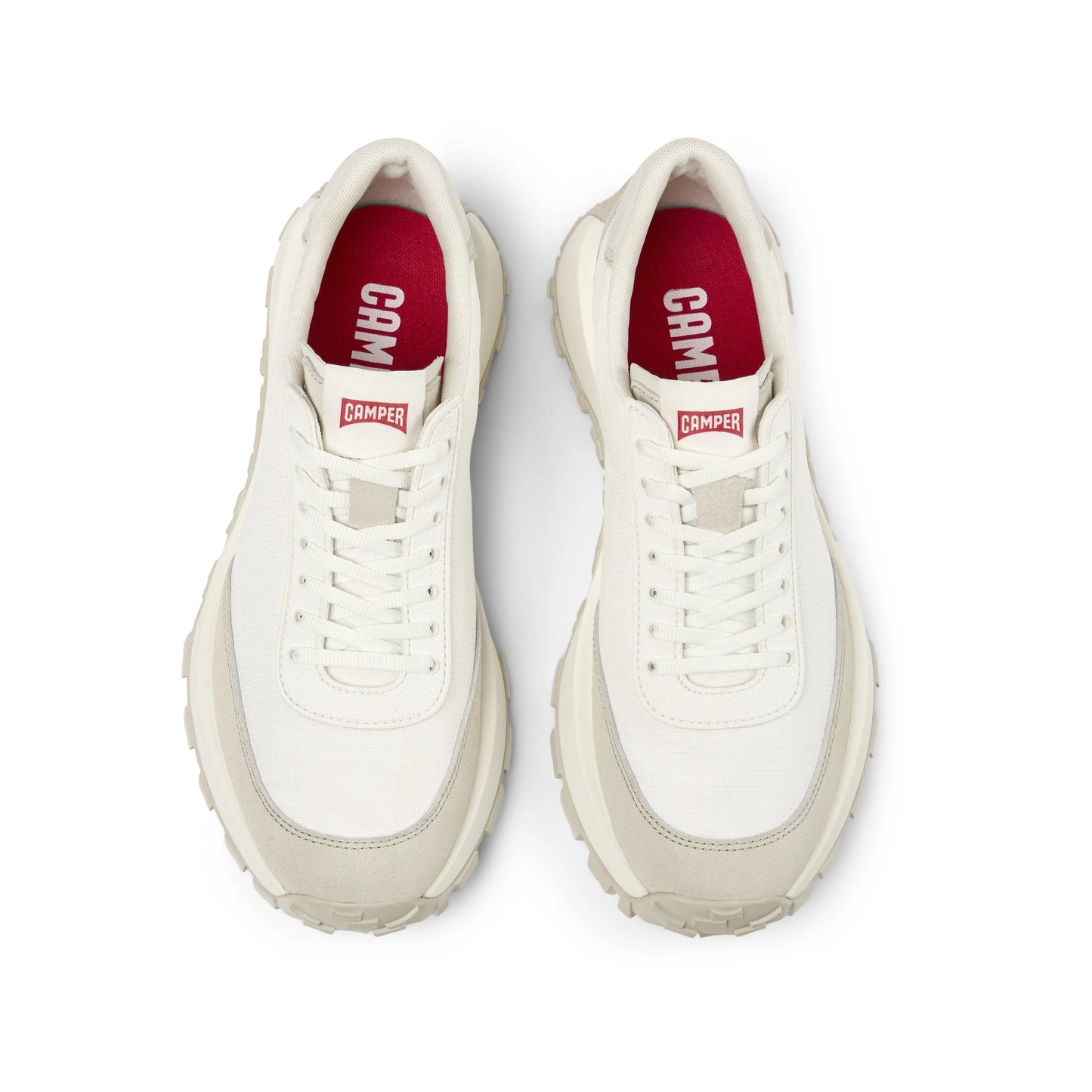CAMPER | SNEAKER | MANN | DRIFT TRAIL