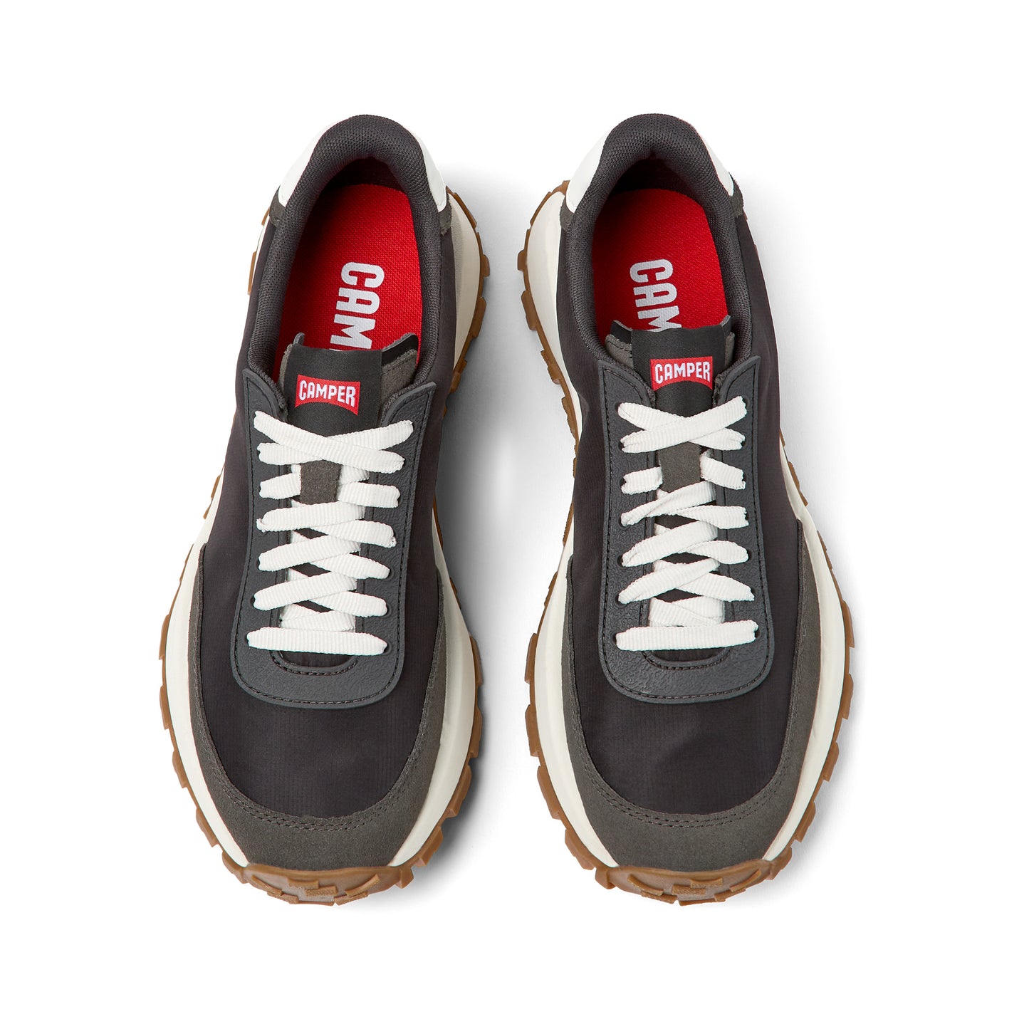 CAMPER | BASKETS | HOMME | DRIFT TRAIL
