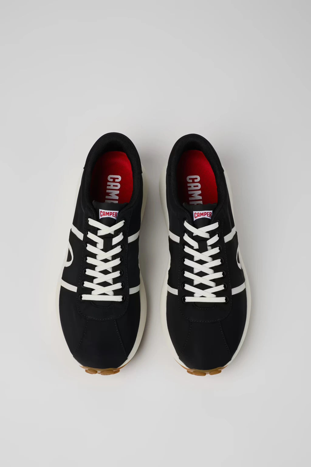 CAMPER | CASUAL SHOES | MEN | BALLS
