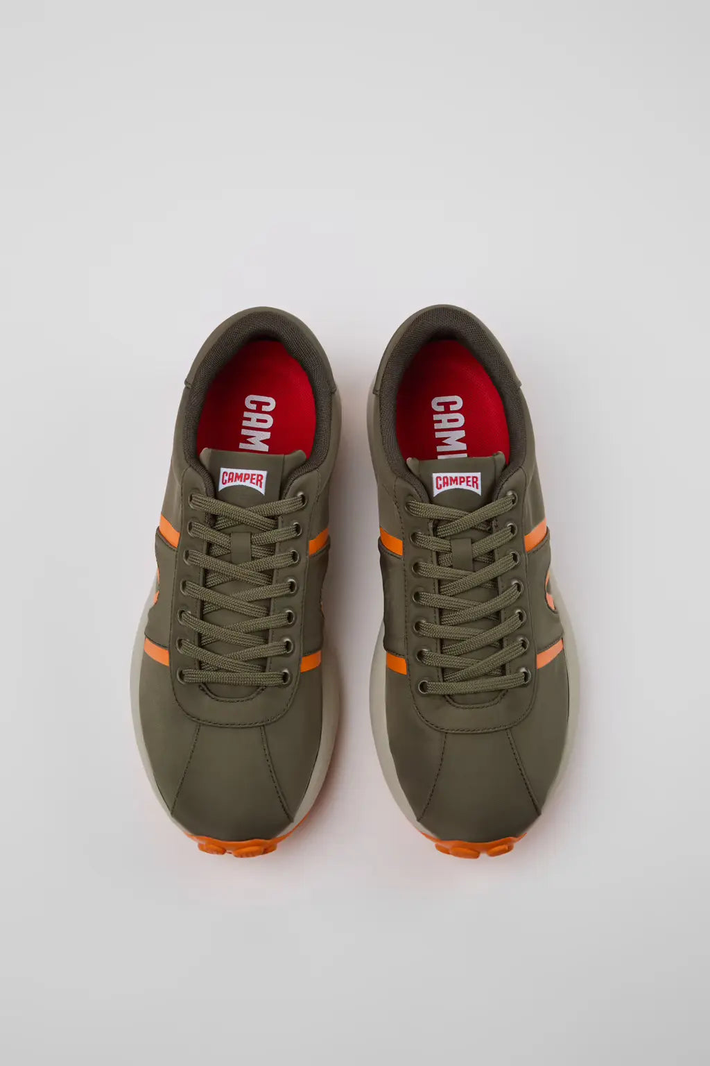 CAMPER | CASUAL SHOES | MEN | BALLS