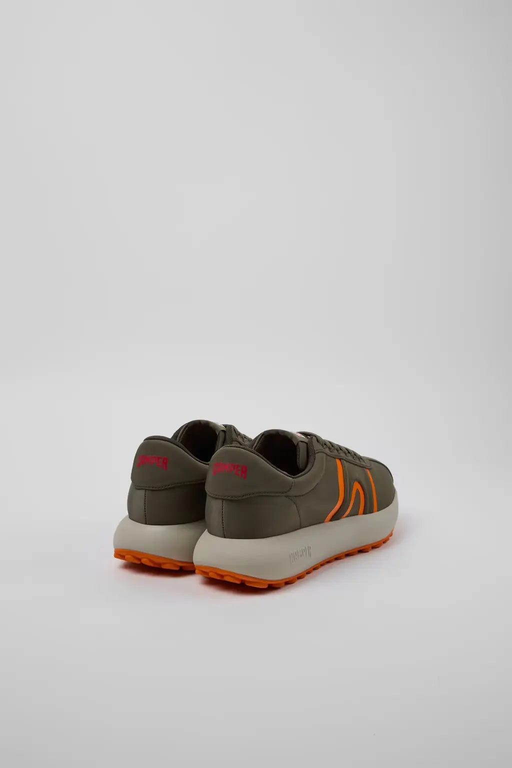 CAMPER | CASUAL SHOES | MEN | BALLS