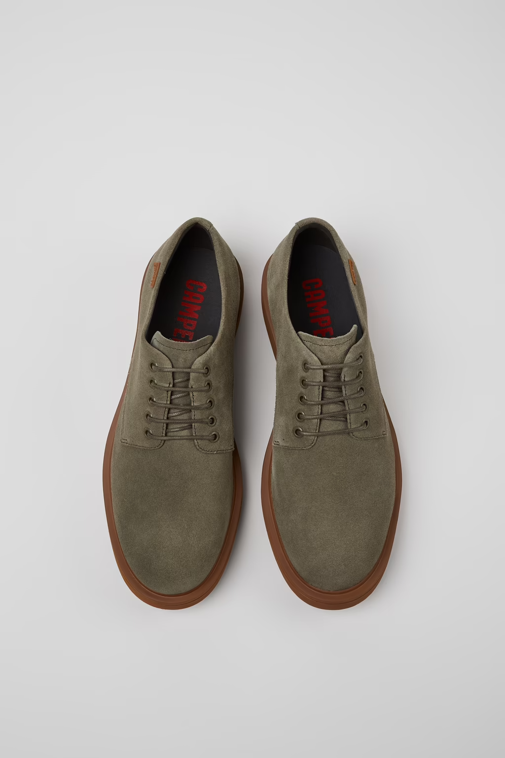 CAMPER | CASUAL SHOES | MEN | NORMAN