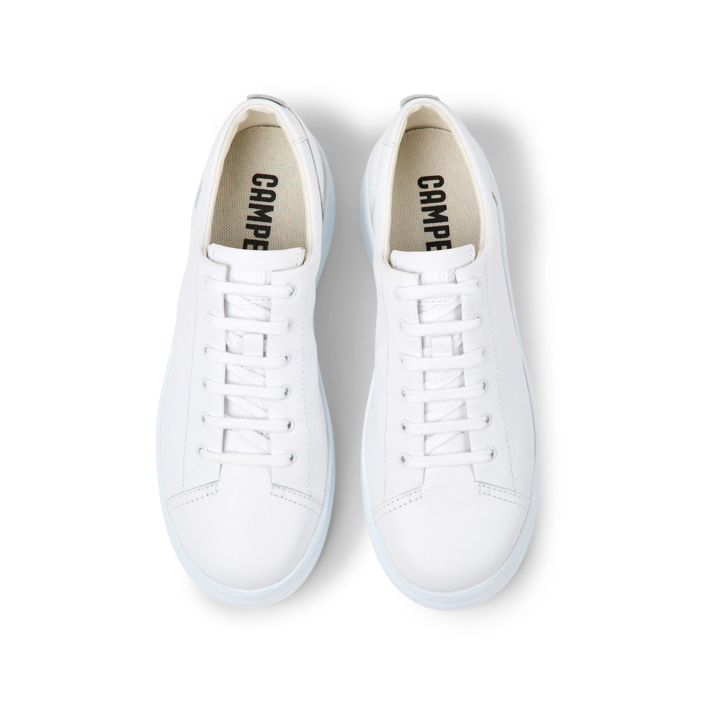 CAMPER | SNEAKERS | MUJER | RUNNER UP BLANCO