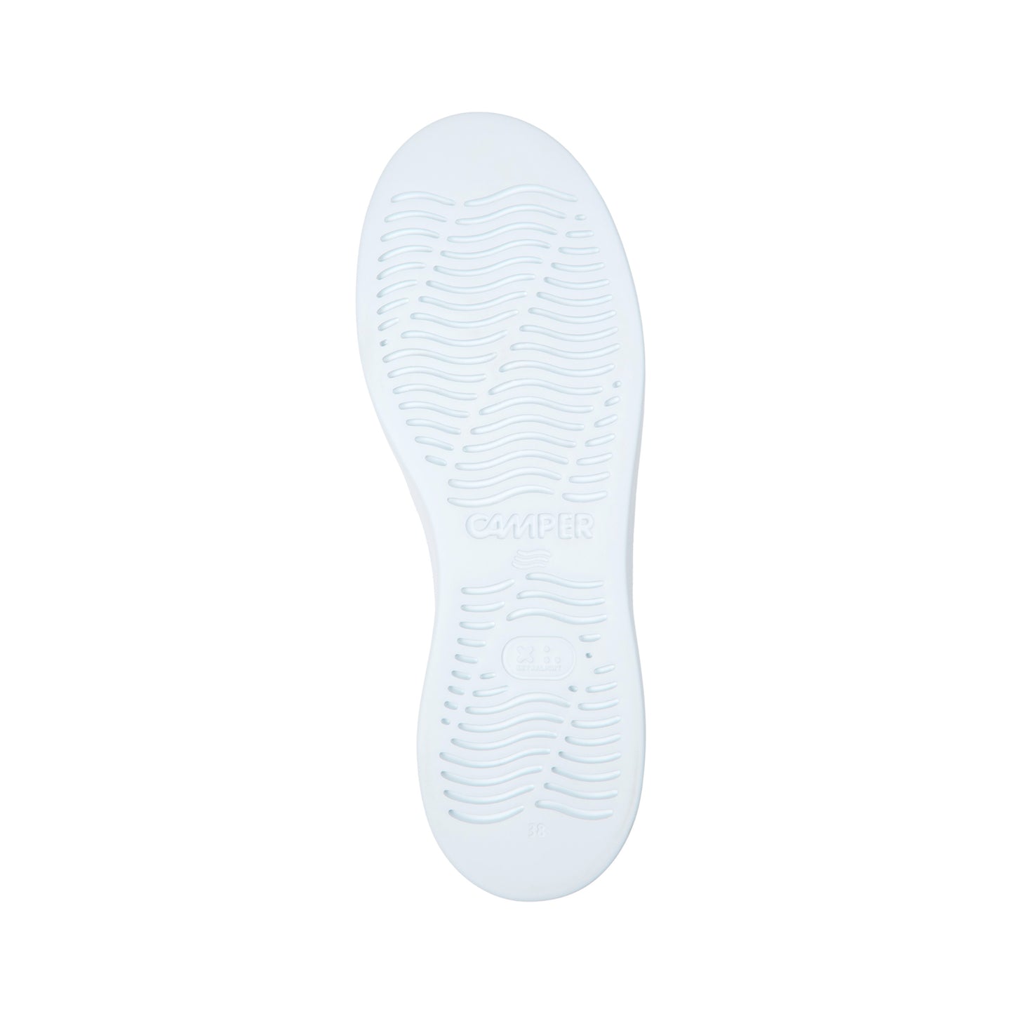 CAMPER | SNEAKERS | MUJER | RUNNER UP BLANCO
