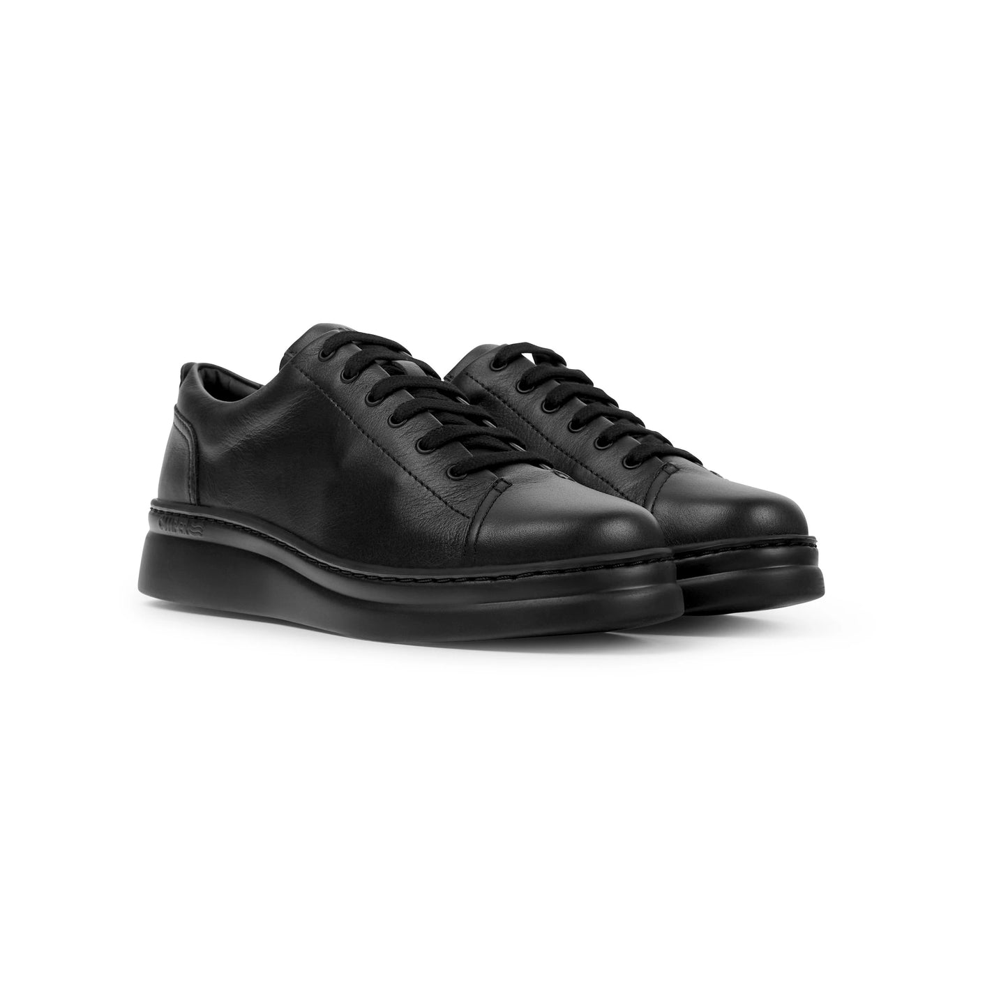 CAMPER | SNEAKERS MUJER | RUNNER UP | NEGRO K200508-042