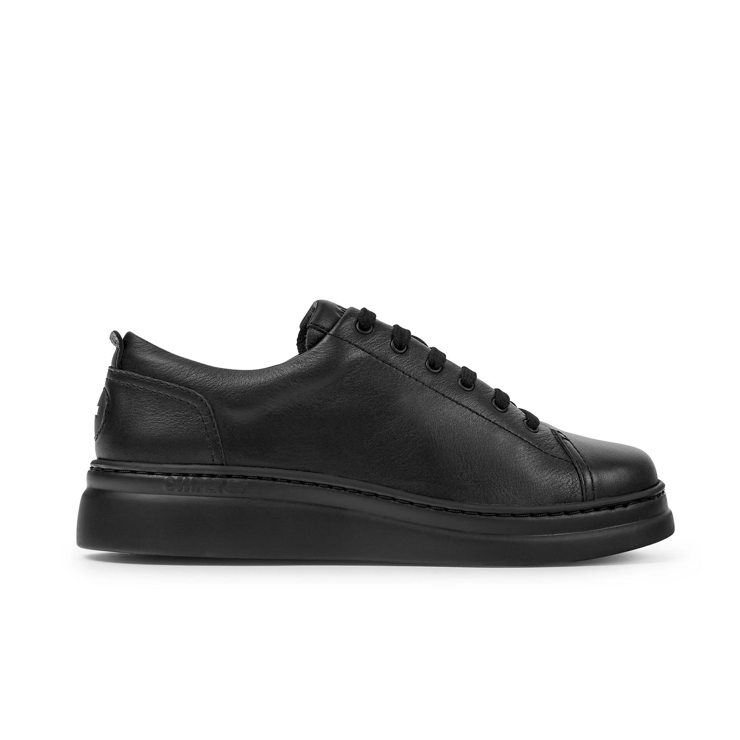 CAMPER | SNEAKERS MUJER | RUNNER UP | NEGRO K200508-042