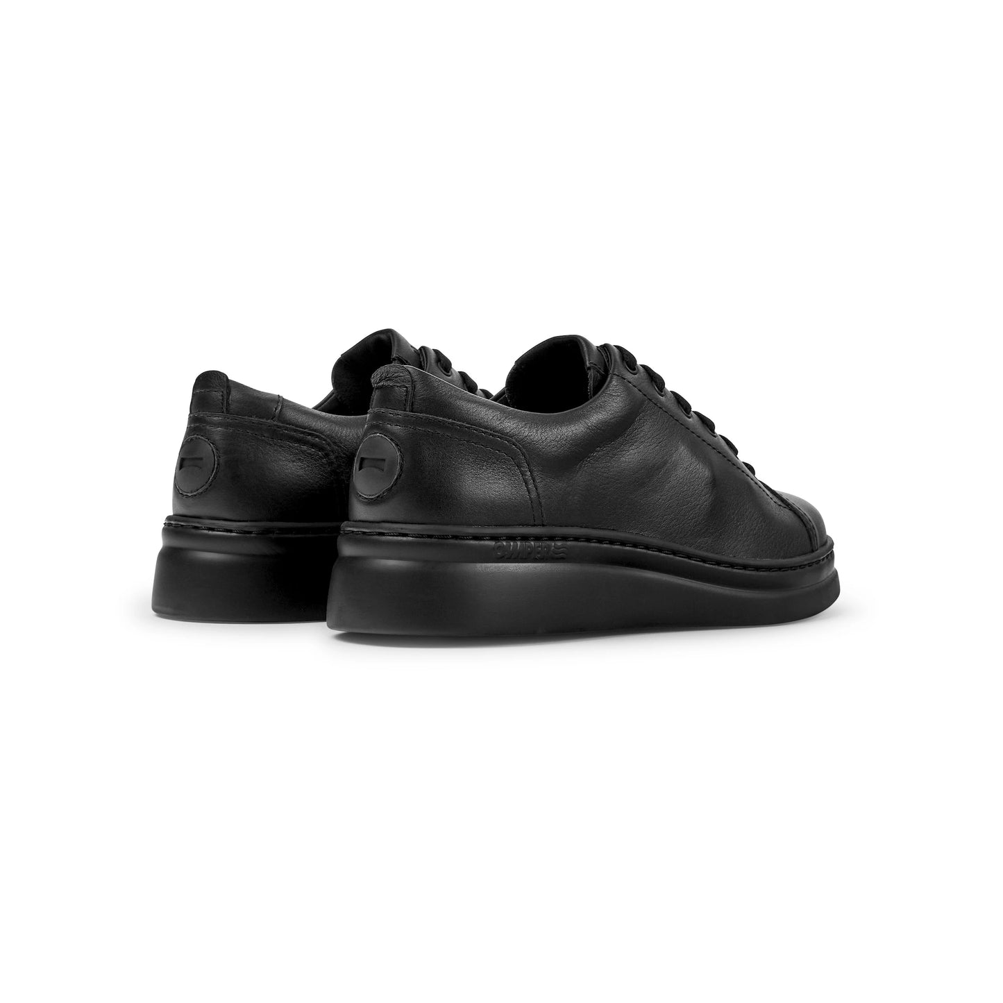 CAMPER | SNEAKERS MUJER | RUNNER UP | NEGRO K200508-042