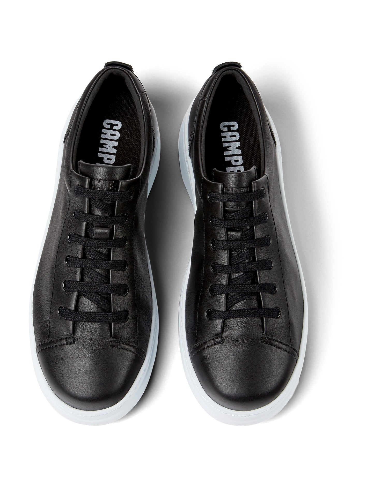 CAMPER | BASKETS | FEMME | FINALE