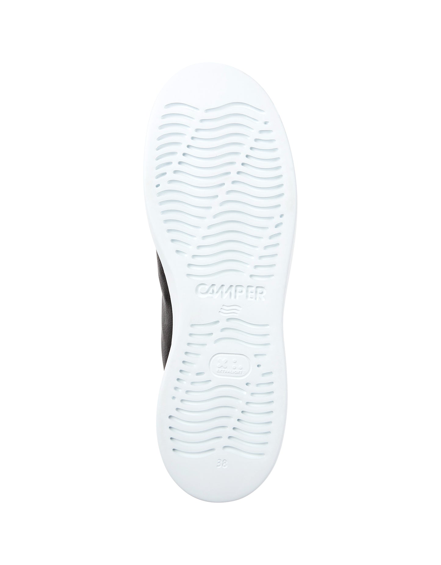 CAMPER | BASKETS | FEMME | FINALE