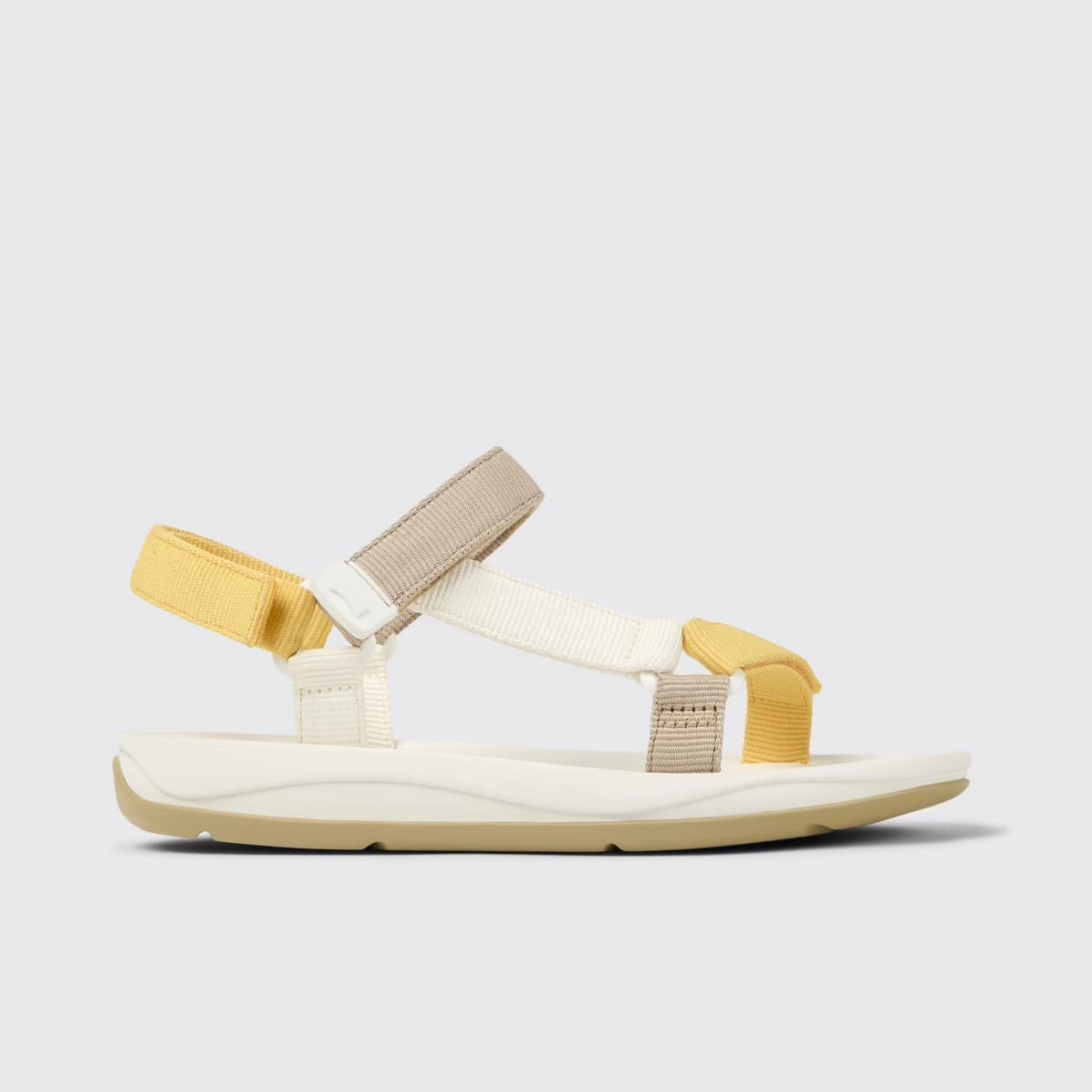CAMPER Match: amarillo Schuhe für Damen – Tascon