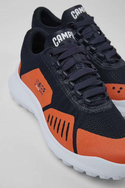 CAMPER | DAMES SNEAKERS | BY INEOS MULTI-ASSORTED | VEELKLEURIG