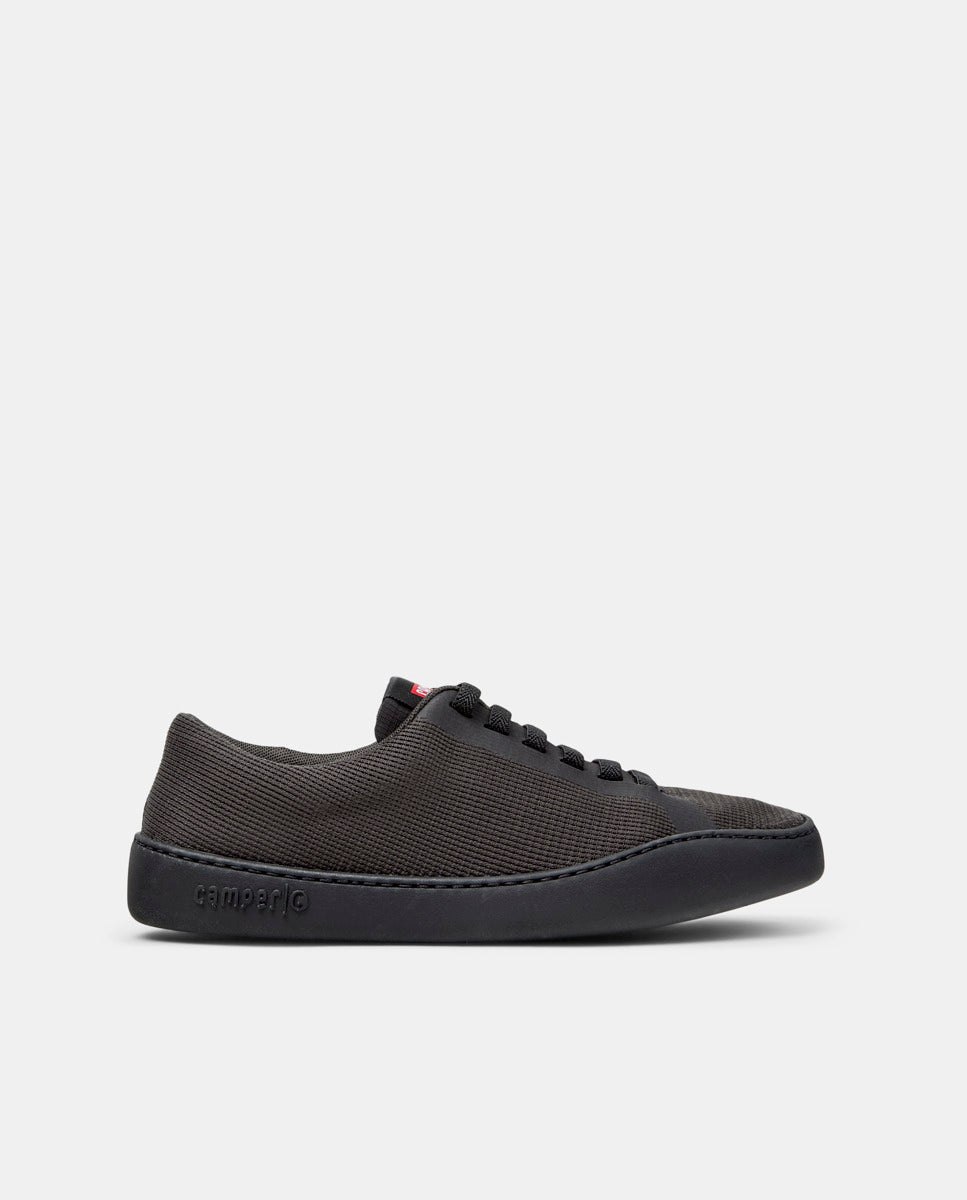 CAMPER PEU: grau Sneaker für Damen – Tascon