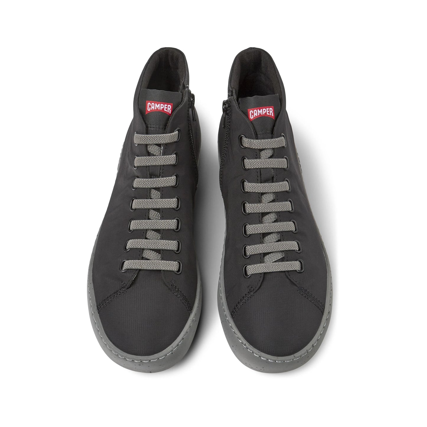 CAMPER | SNEAKERS HOMBRE | PEU TOURING | NEGRO