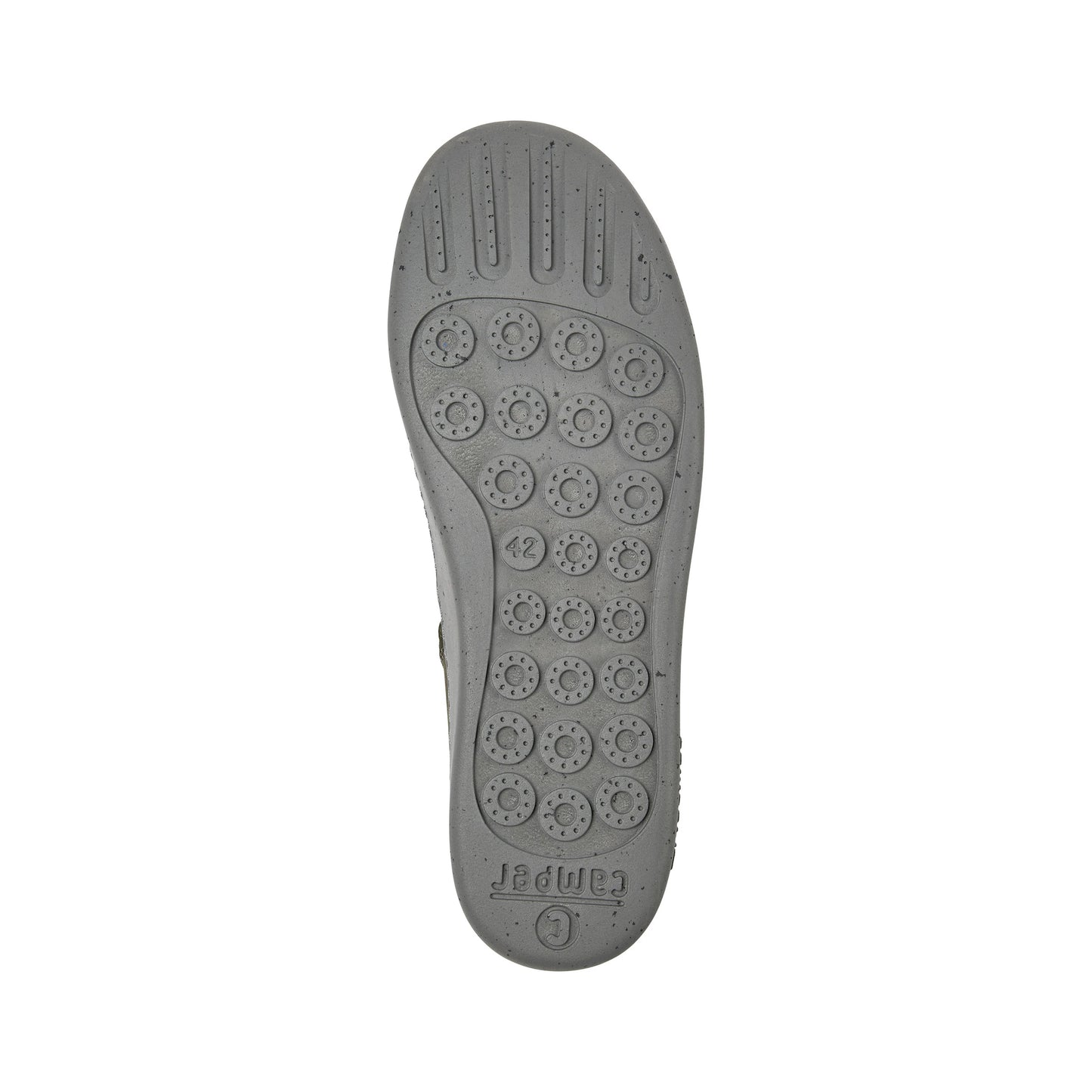 CAMPER | SNEAKERS HOMBRE | PEU TOURING | NEGRO