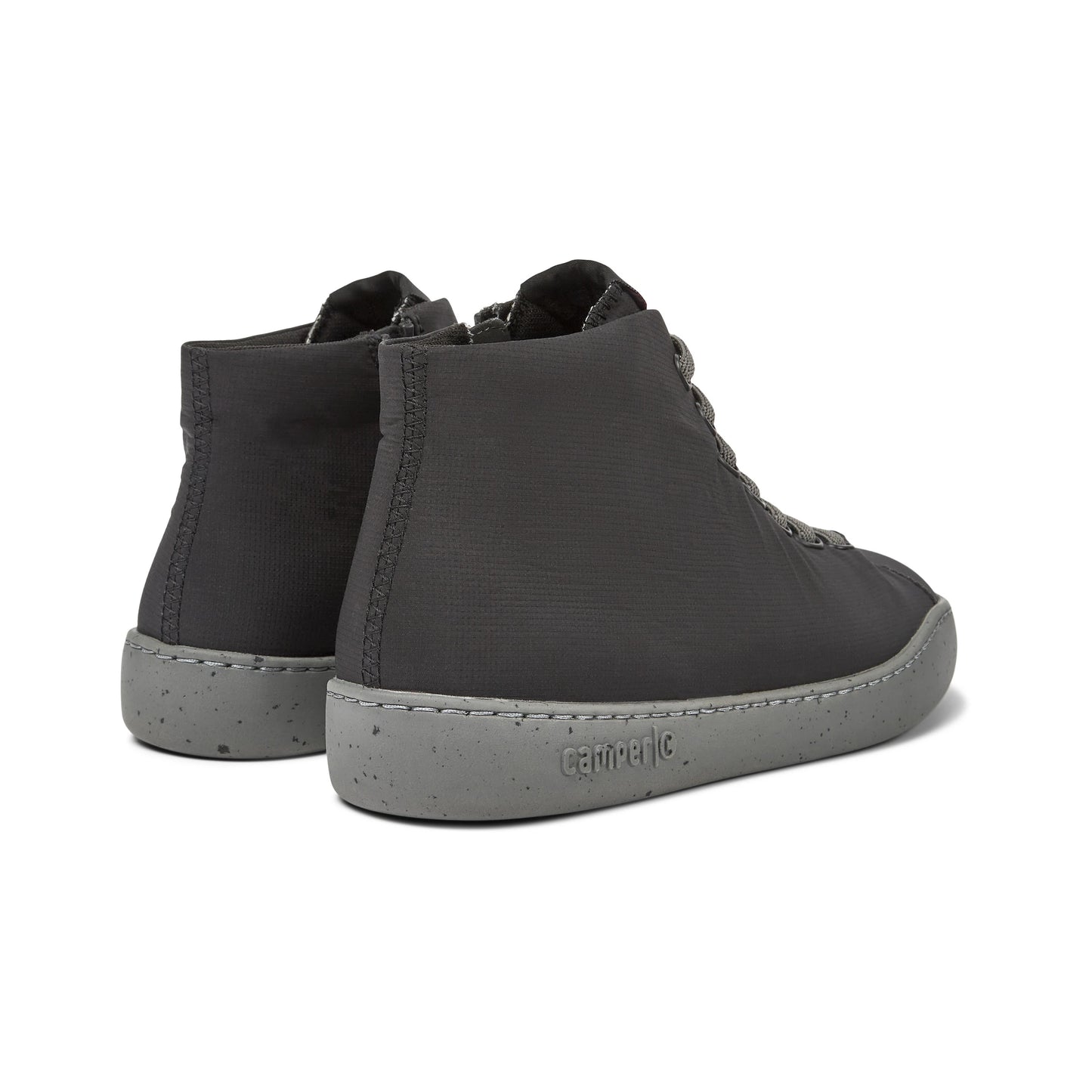 CAMPER | SNEAKERS HOMBRE | PEU TOURING | NEGRO