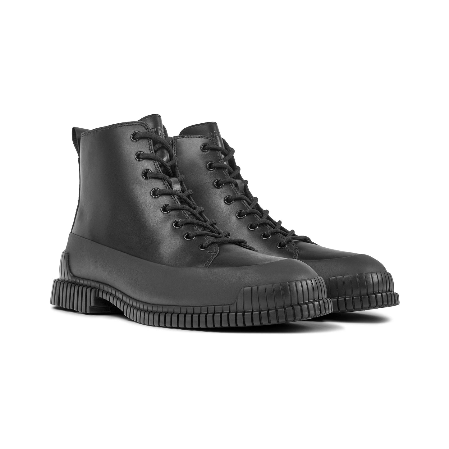CAMPER | BOTINES HOMBRE | PIX | NEGRO