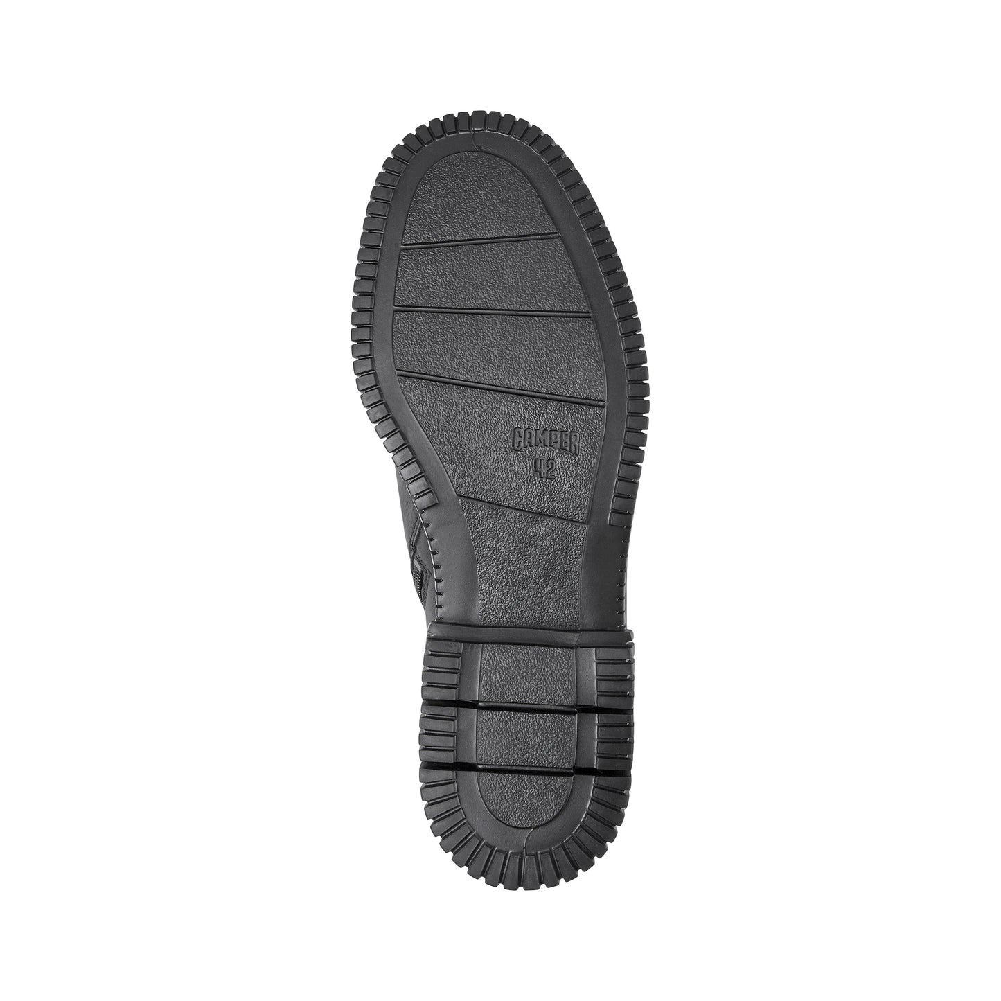 CAMPER | BOTINES HOMBRE | PIX | NEGRO