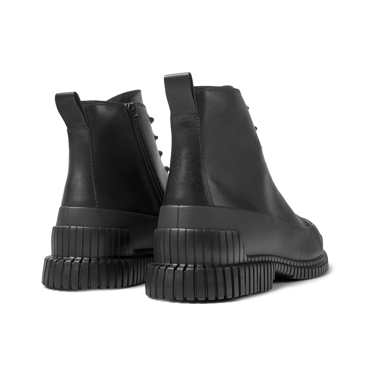 CAMPER | BOTINES HOMBRE | PIX | NEGRO