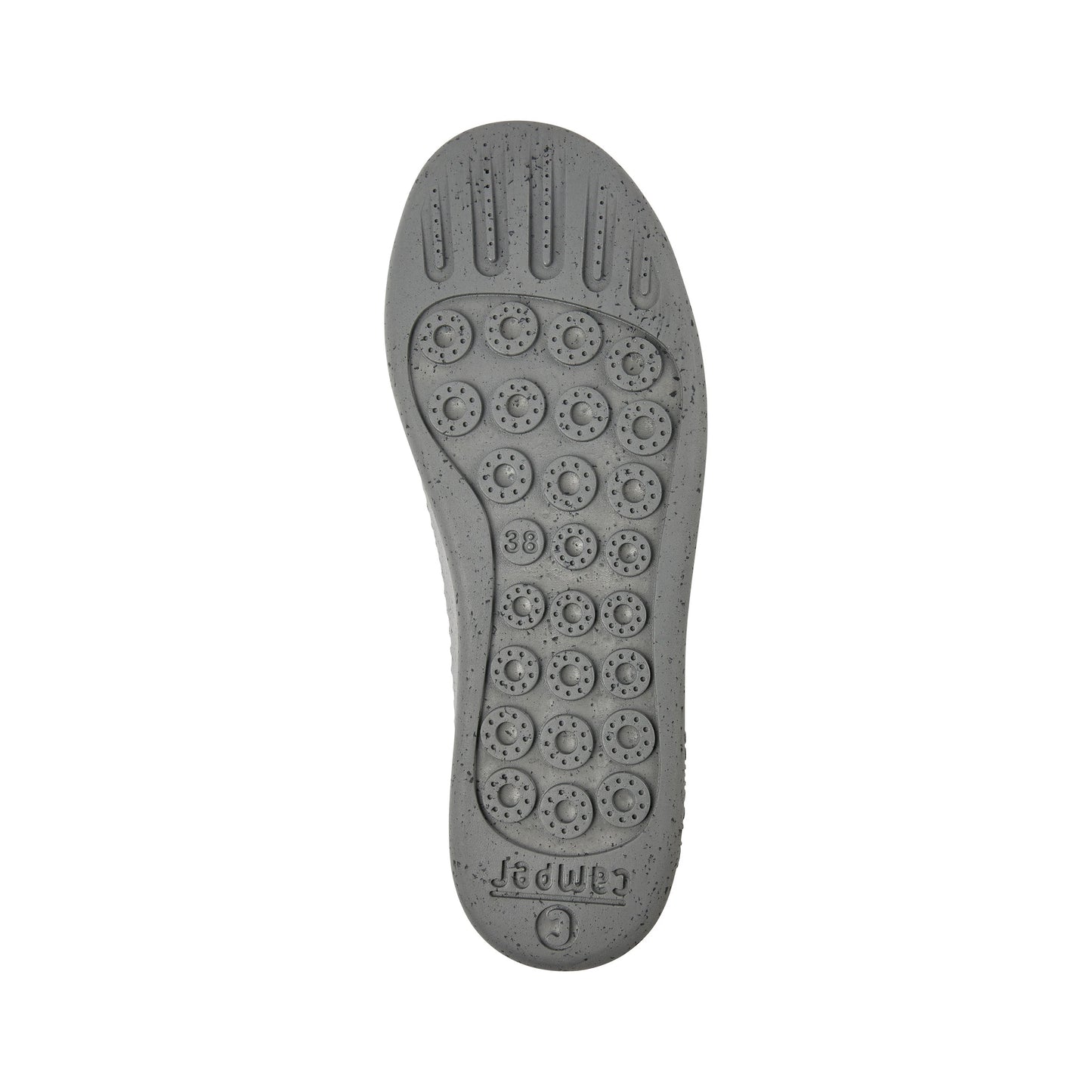 CAMPER | SNEAKERS MUJER | PEU TOURING | VERDE
