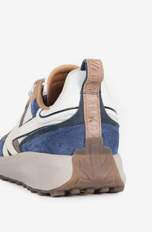 KAOTIKO | SNEAKERS | HOMBRE | VANCOUVER TECH NAVY