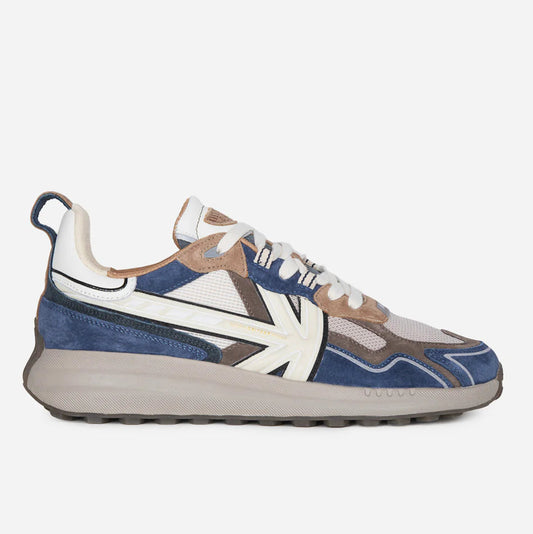 KAOTIKO | SNEAKERS | HOMBRE | VANCOUVER TECH NAVY