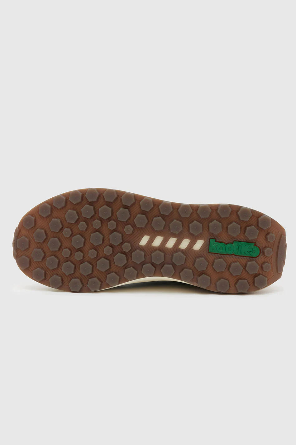 KAOTIKO | SNEAKERS | MANN | VANCOUVER TECH GRÜN