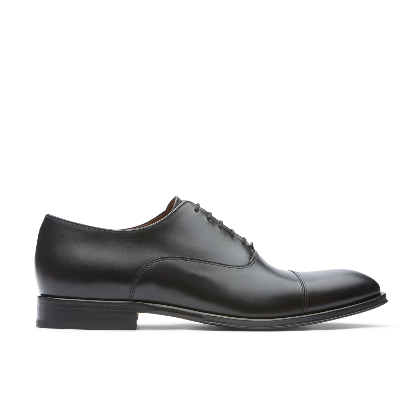 LOTTUSSE LENOX Men's Oxford Shoes – Tascon