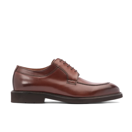 LOTTUSSE | Мужские дерби | Baltimore Teak | Коричневый