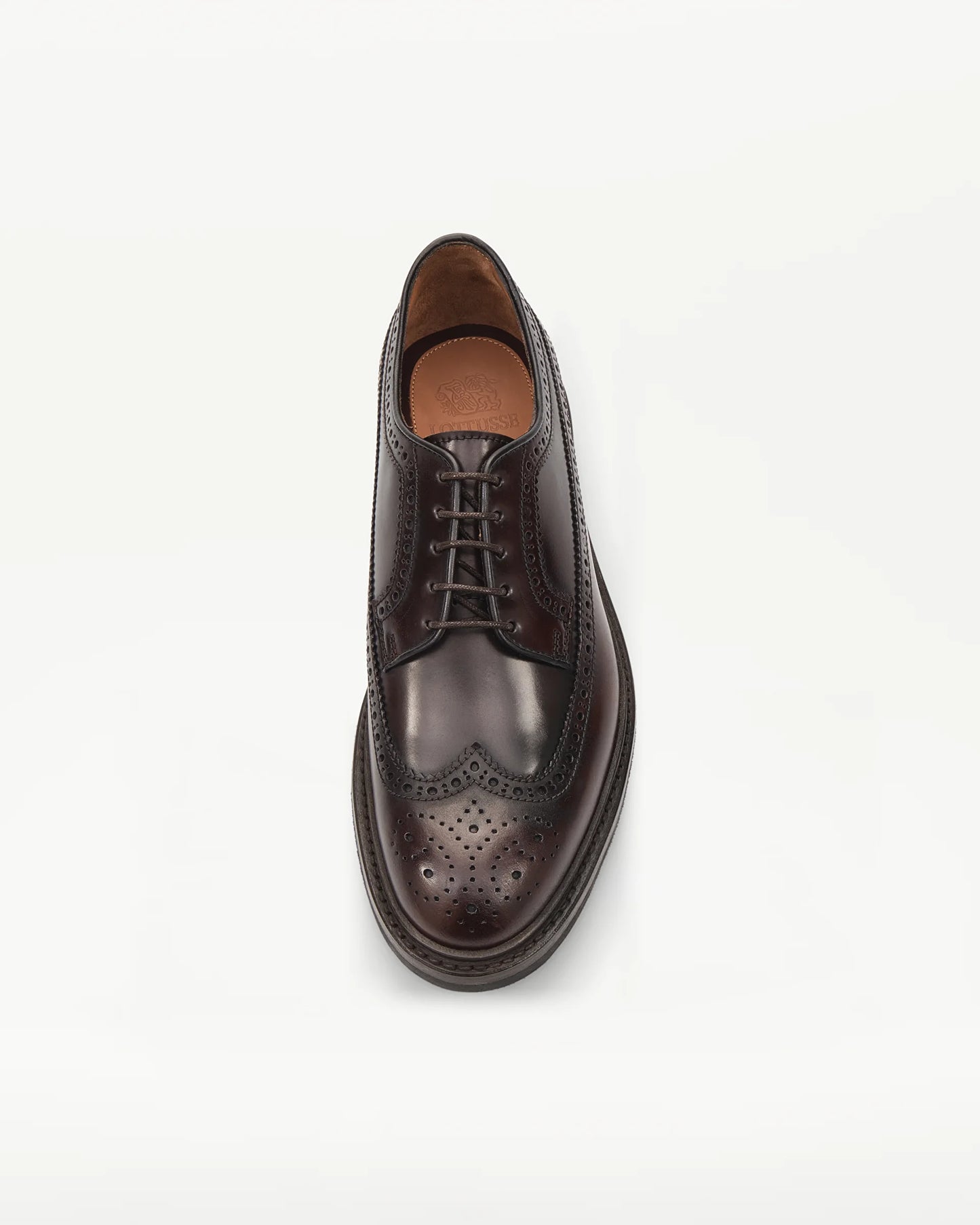 LOTTUSSE | SABATES DERBY | HOME | DERBY PALA VEGA TRAPAT WALTON PELL BORDEUS | BORDEUS