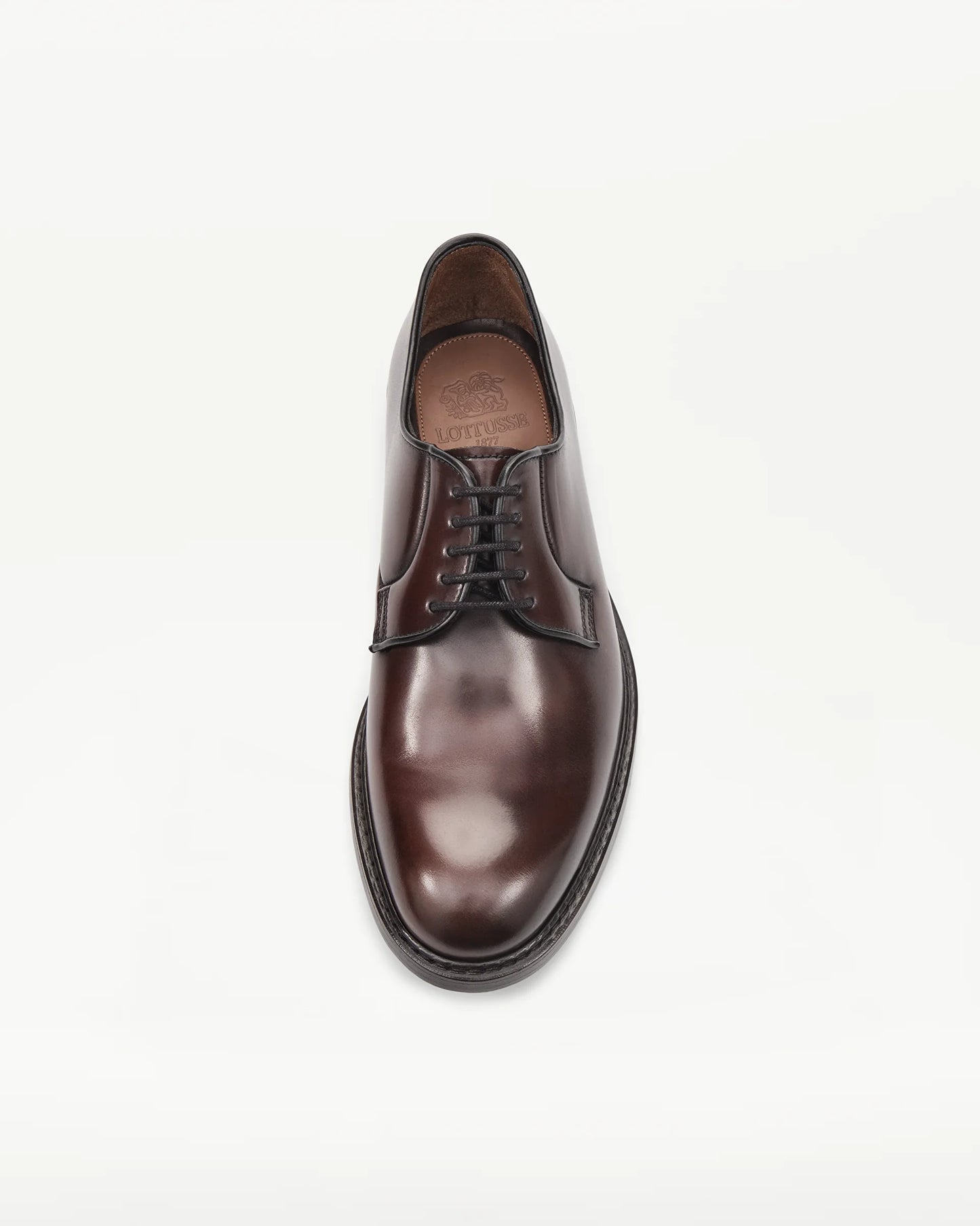 LOTTUSSE | SABATES DERBY | HOME | DERBY GLASGOW PELL BORDEUS | BORDEUS