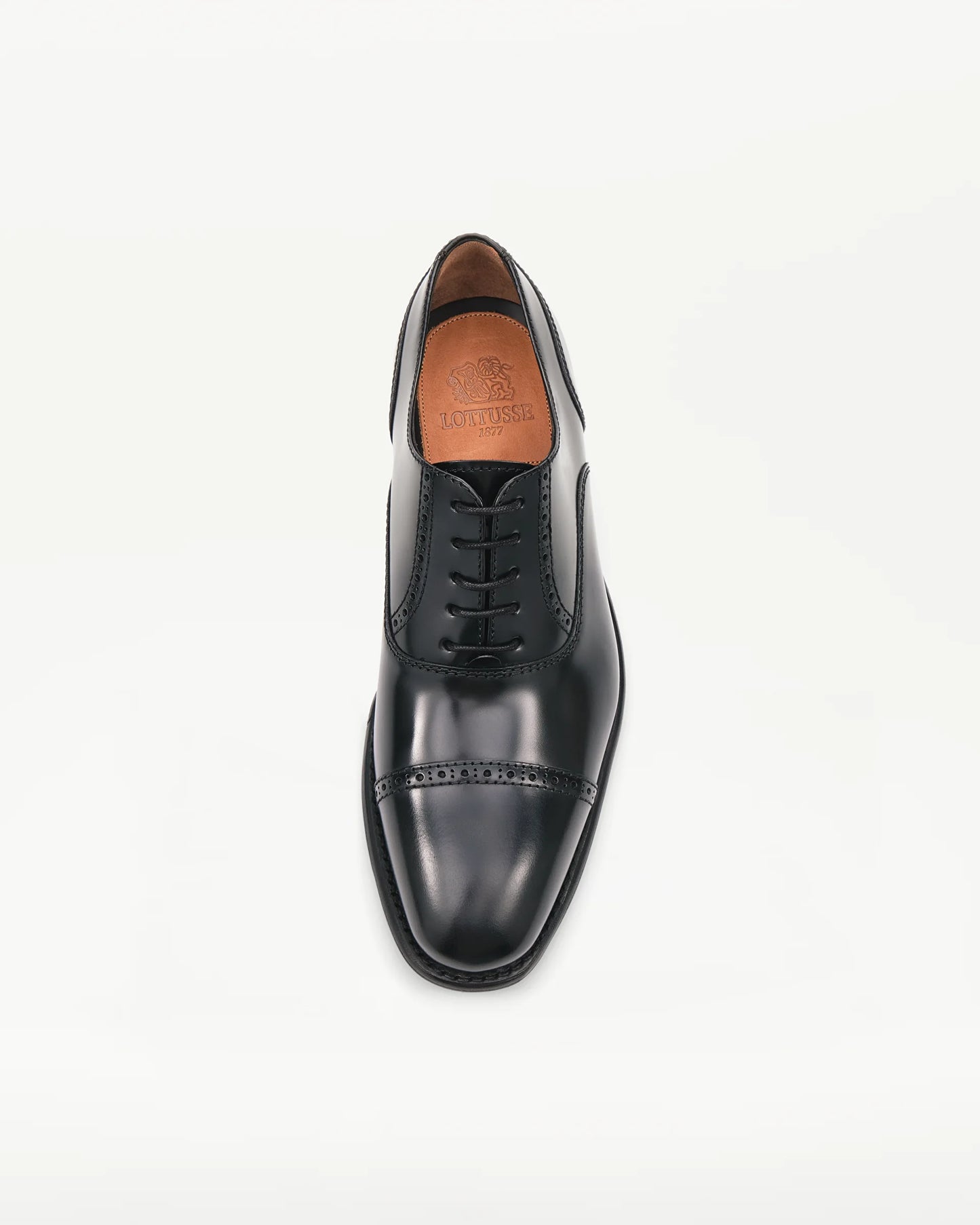 LOTTUSSE | SABATES OXFORD | HOME | OXFORD PRESTON DE PELL NEGRE | NEGRE