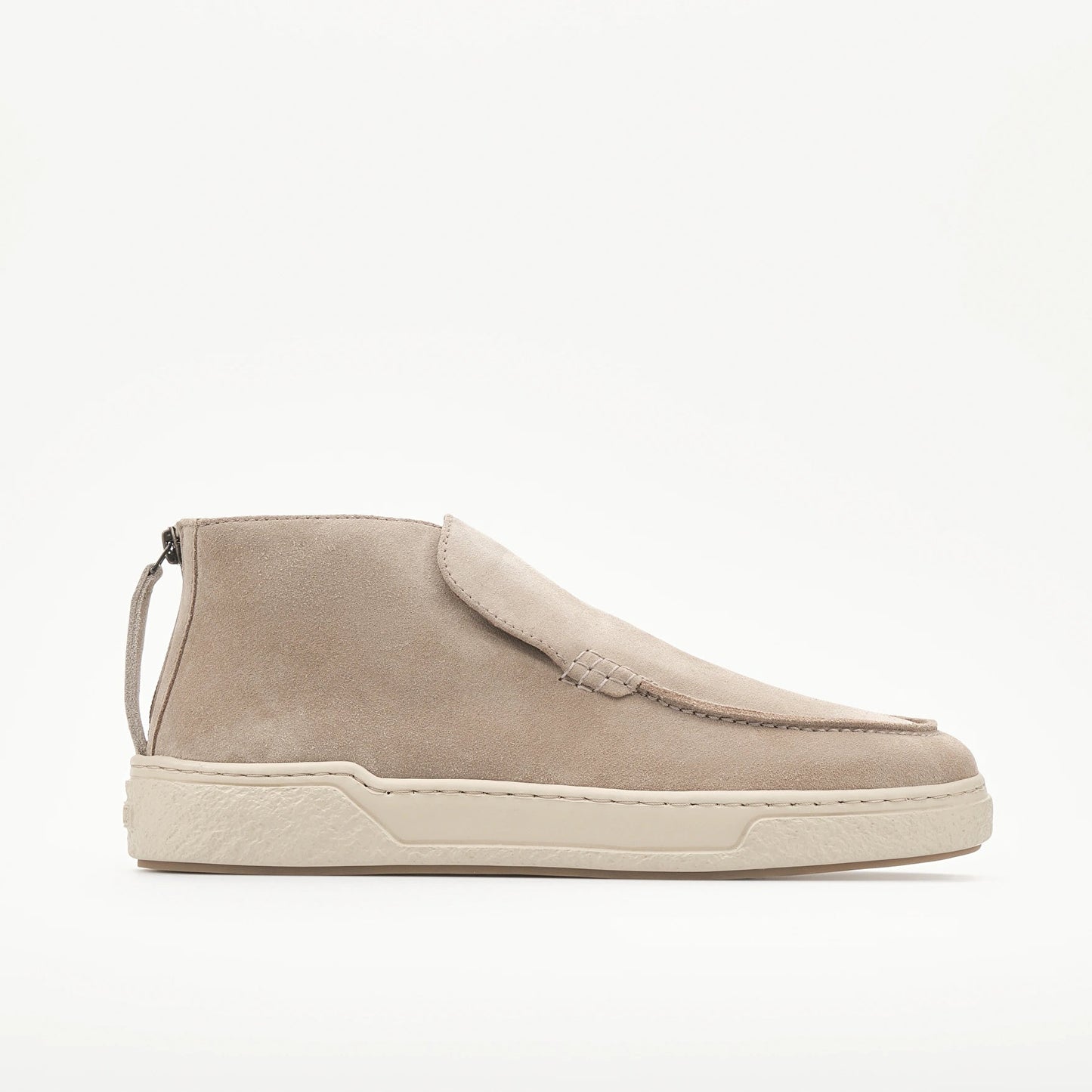 LOTTUSSE | BOTINES | HOMBRE | TORINO TOPO | BEIGE