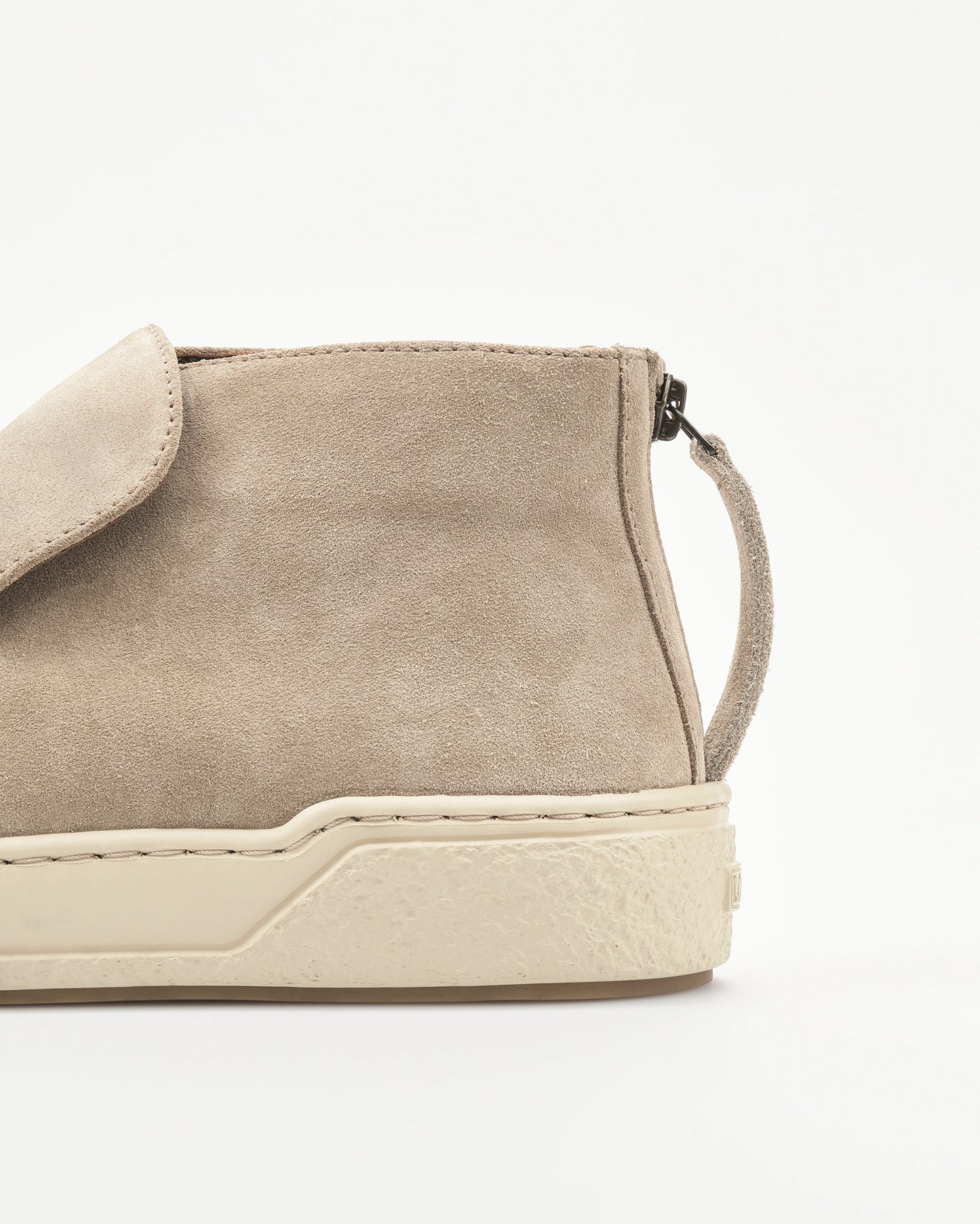 LOTTUSSE | BOTINES | HOMBRE | TORINO TOPO | BEIGE