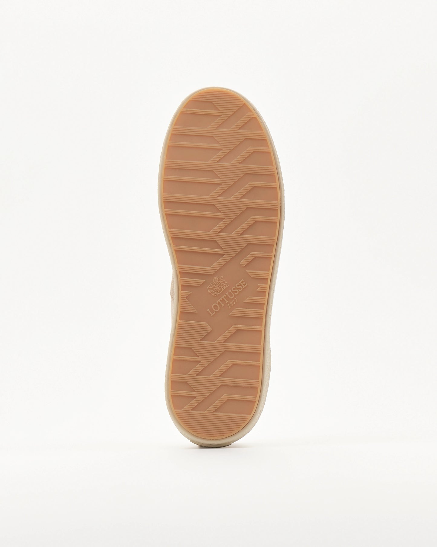 LOTTUSSE | BOTINES | HOMBRE | TORINO TOPO | BEIGE