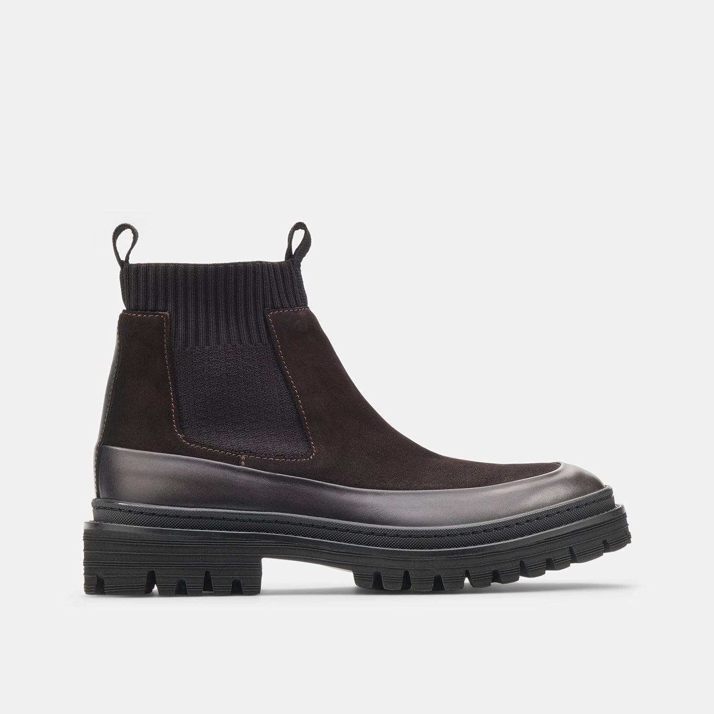 LOTTUSSE | BOTINES | HOMBRE | CONVENT MOKA | MARRÓN